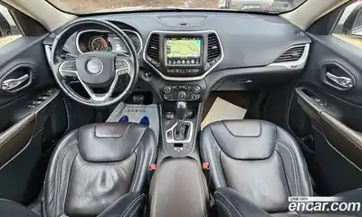 Jeep Cherokee 2016 2.2 гидро в Москве № 232726, миниатюра 7
