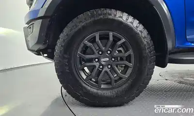Ford Ranger 2024 2.0 гидро в Москве № 233255, миниатюра 5