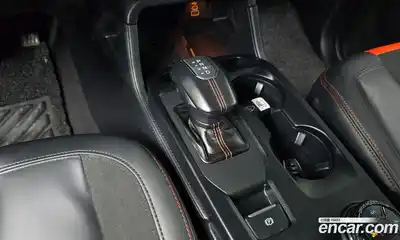 Ford Ranger 2024 2.0 гидро в Москве № 233255, миниатюра 9