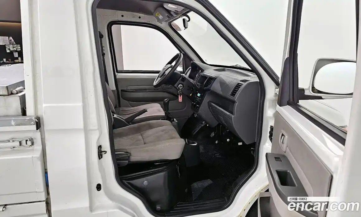 BAIC CK MINI Truck 2016 1.3 механика в Москве № 236407, фото 11