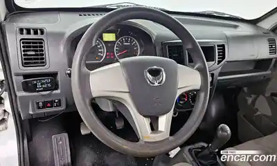 BAIC CK MINI Truck 2016 1.3 механика в Москве № 236407, миниатюра 12