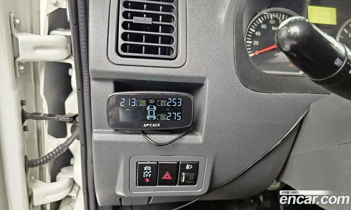 BAIC CK MINI Truck 2016 1.3 механика в Москве № 236407, фото 14