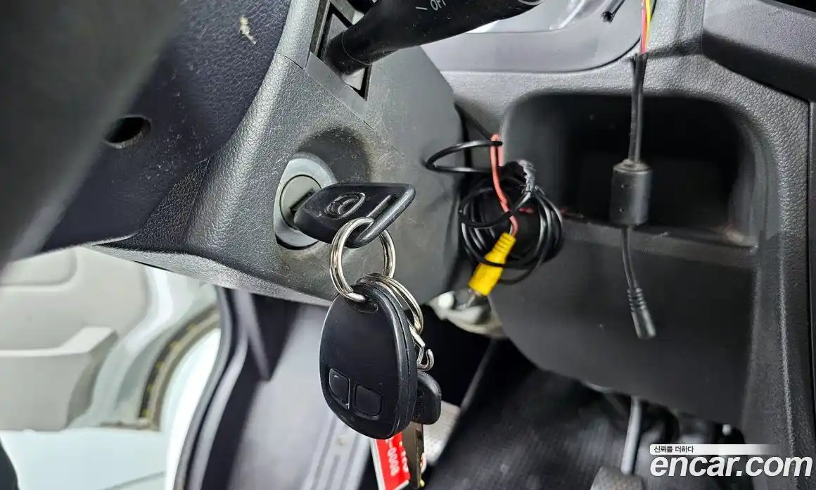 BAIC CK MINI Truck 2016 1.3 механика в Москве № 236407, фото 15