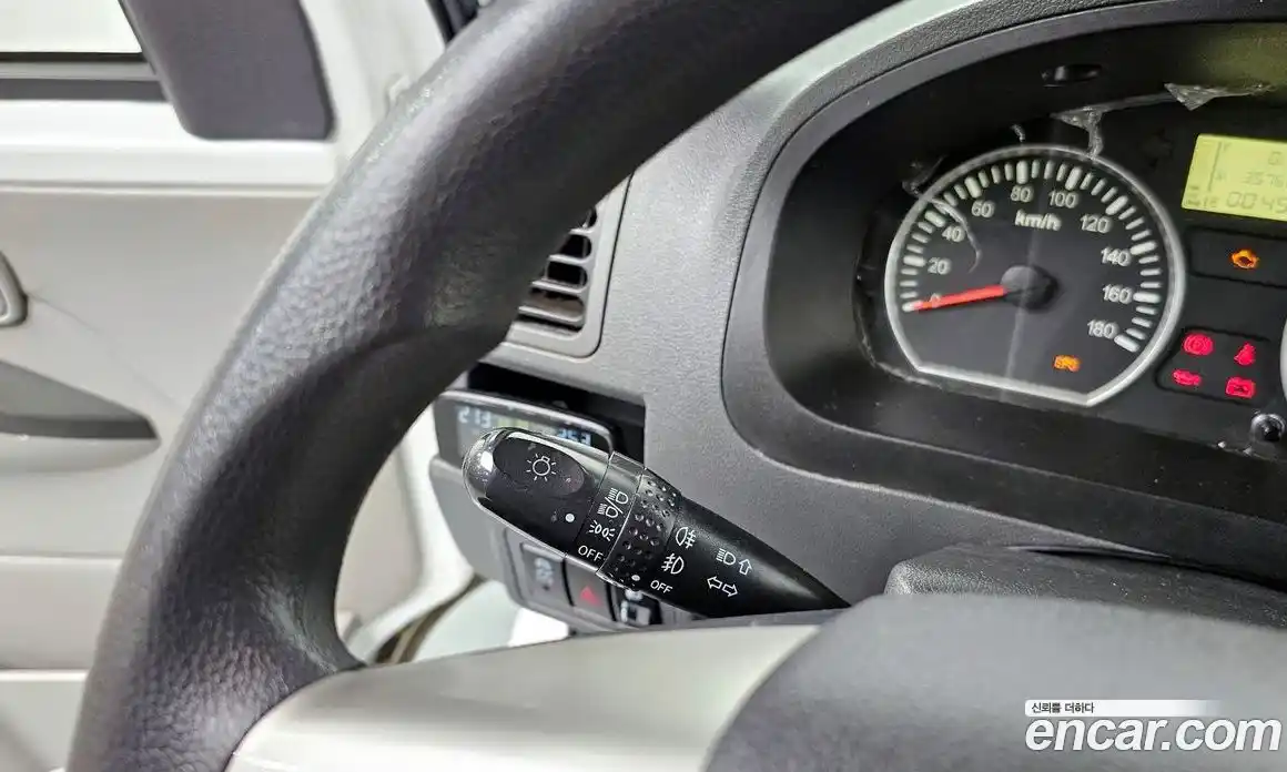 BAIC CK MINI Truck 2016 1.3 механика в Москве № 236407, фото 16