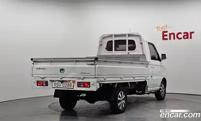 BAIC CK MINI Truck 2016 1.3 механика в Москве № 236407, миниатюра 2