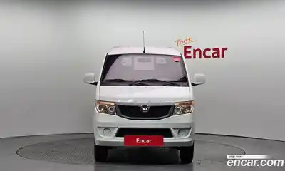 BAIC CK MINI Truck 2016 1.3 механика в Москве № 236407, миниатюра 3