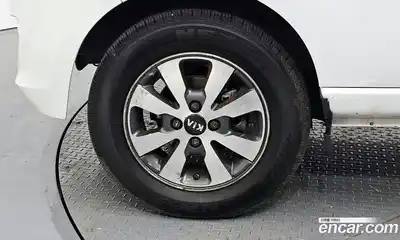 BAIC CK MINI Truck 2016 1.3 механика в Москве № 236407, миниатюра 5