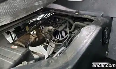 BAIC CK MINI Truck 2016 1.3 механика в Москве № 236407, миниатюра 6