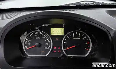 BAIC CK MINI Truck 2016 1.3 механика в Москве № 236407, миниатюра 8