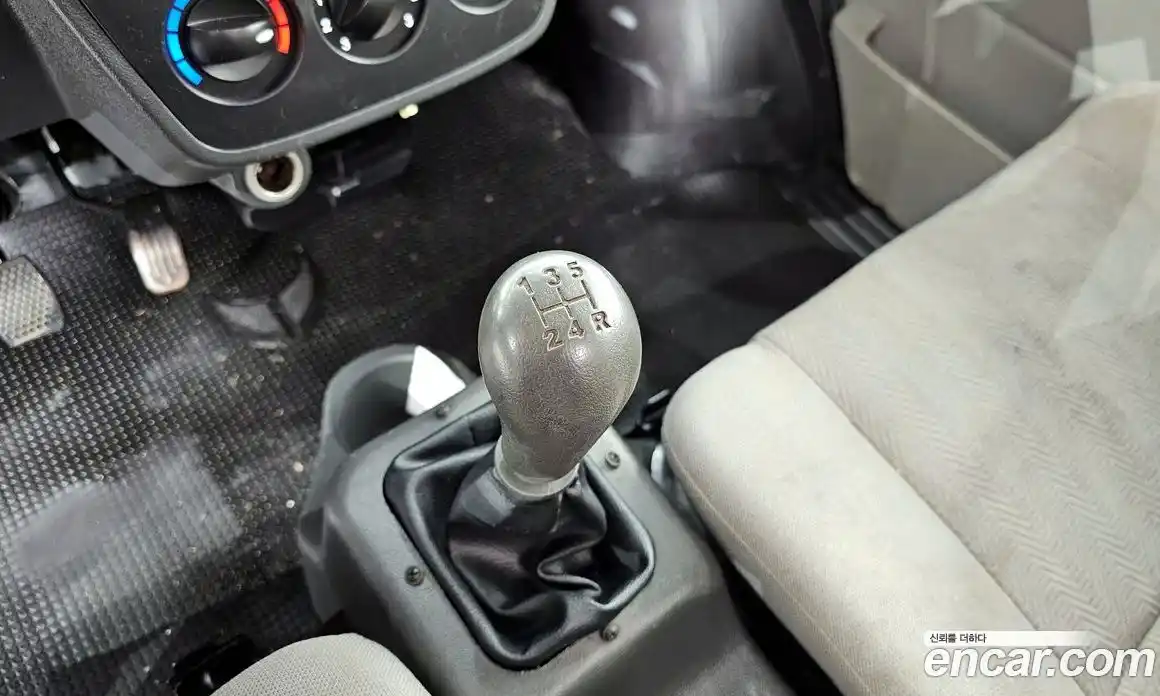 BAIC CK MINI Truck 2016 1.3 механика в Москве № 236407, фото 9