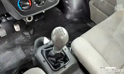 BAIC CK MINI Truck 2016 1.3 механика в Москве № 236407, миниатюра 9