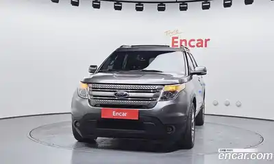 Ford Explorer 2014 3.5 гидро в Москве № 245657, миниатюра 3