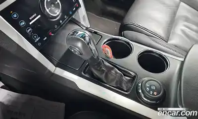 Ford Explorer 2014 3.5 гидро в Москве № 245657, миниатюра 9