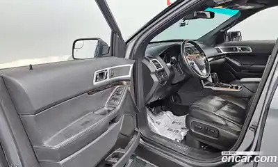 Ford Explorer 2014 3.5 гидро в Москве № 245657, миниатюра 10