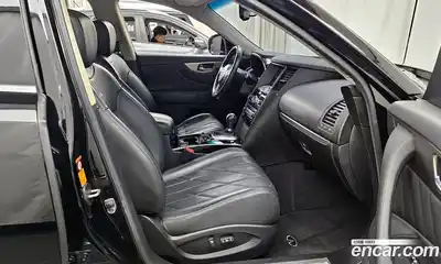 Infiniti FX 2008 3.5 гидро в Москве № 246874, миниатюра 11