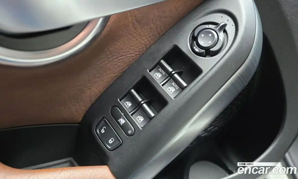 Fiat 500X 2016 2.0 гидро в Москве № 249607, фото 14