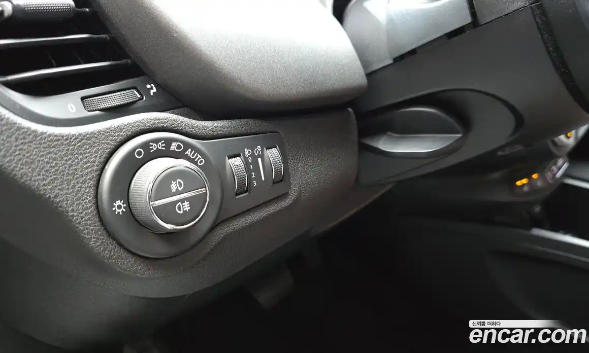 Fiat 500X 2016 2.0 гидро в Москве № 249607, фото 15