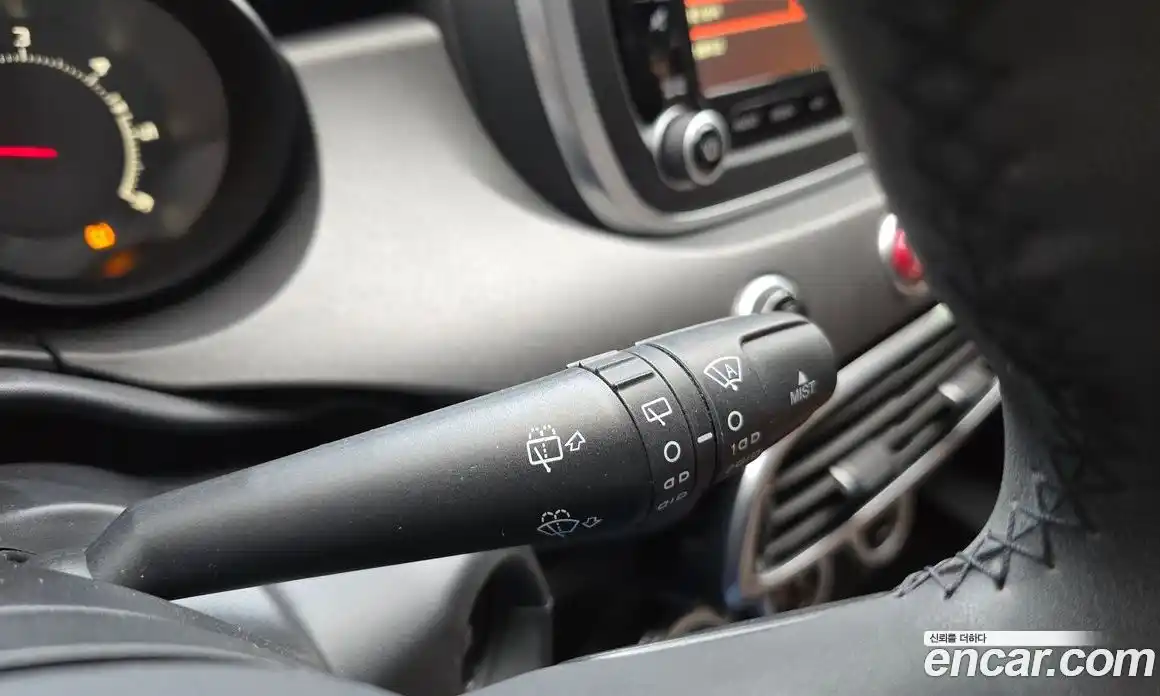 Fiat 500X 2016 2.0 гидро в Москве № 249607, фото 16