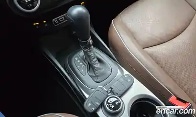 Fiat 500X 2016 2.0 гидро в Москве № 249607, миниатюра 9