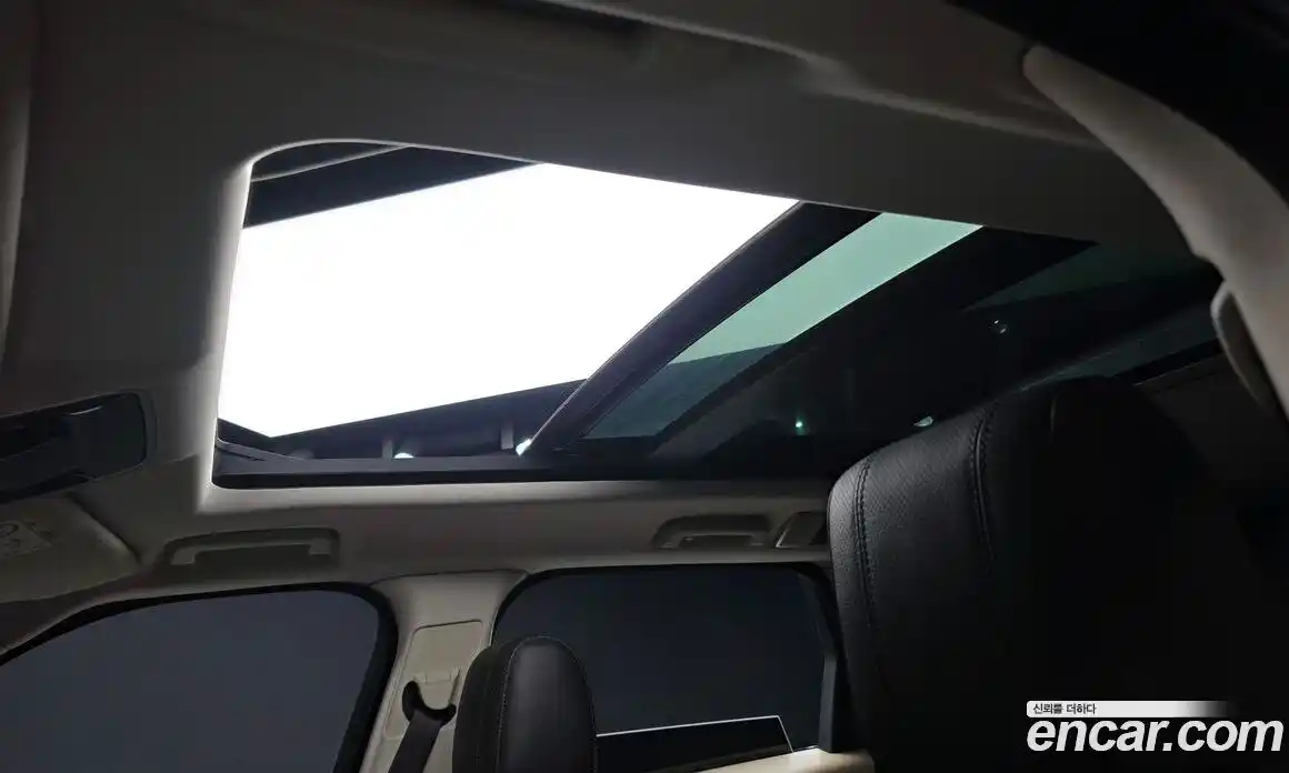 Land Rover Range-Rover Sport 2015 4.4 гидро в Москве № 252864, фото 18