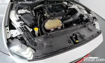 Ford Mustang 2019 2.3 гидро в Москве № 255520, миниатюра 6