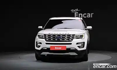 Ford Explorer 2017 2.3 гидро в Москве № 255644, миниатюра 3