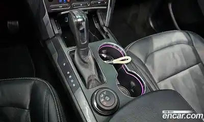 Ford Explorer 2017 2.3 гидро в Москве № 255644, миниатюра 9