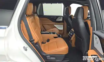 Lincoln Aviator 2022 3.0 гидро в Москве № 255737, миниатюра 12