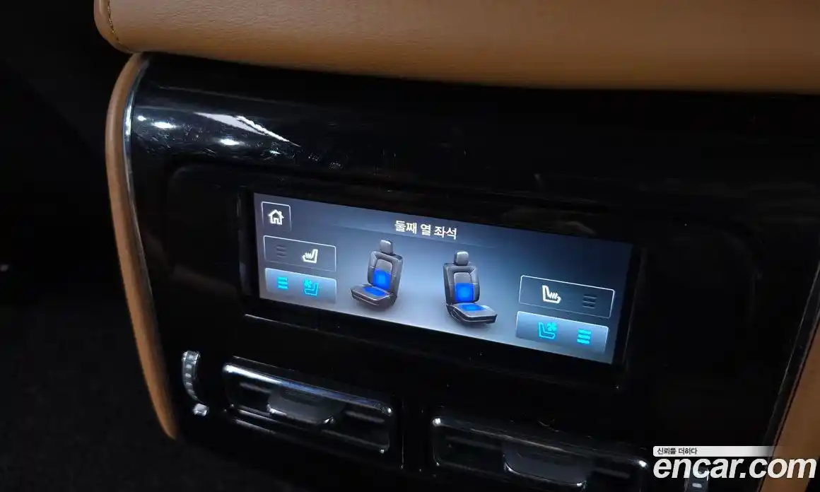 Lincoln Aviator 2022 3.0 гидро в Москве № 255737, фото 18