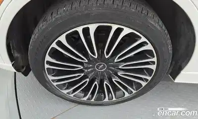 Lincoln Aviator 2022 3.0 гидро в Москве № 255737, миниатюра 5