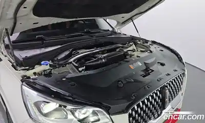 Lincoln Aviator 2022 3.0 гидро в Москве № 255737, миниатюра 6