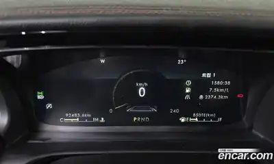 Lincoln Aviator 2022 3.0 гидро в Москве № 255737, миниатюра 8