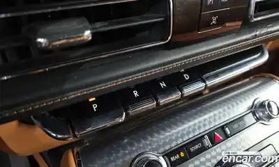 Lincoln Aviator 2022 3.0 гидро в Москве № 255737, миниатюра 9