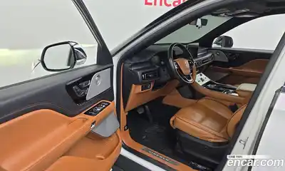 Lincoln Aviator 2022 3.0 гидро в Москве № 255737, миниатюра 10