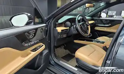 Lincoln Corsair 2021 2.0 гидро в Москве № 255770, миниатюра 11