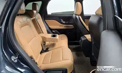 Lincoln Corsair 2021 2.0 гидро в Москве № 255770, миниатюра 12