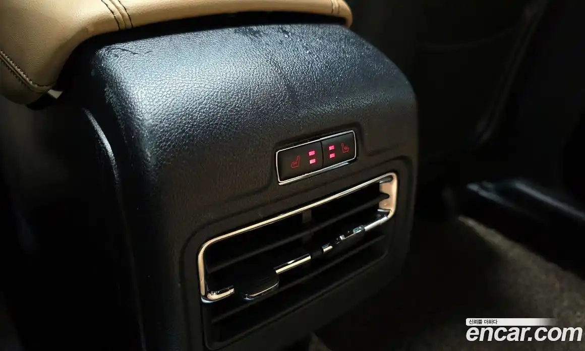 Lincoln Corsair 2021 2.0 гидро в Москве № 255770, фото 16