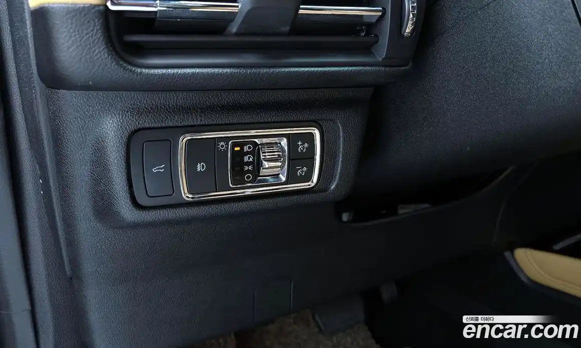 Lincoln Corsair 2021 2.0 гидро в Москве № 255770, фото 17