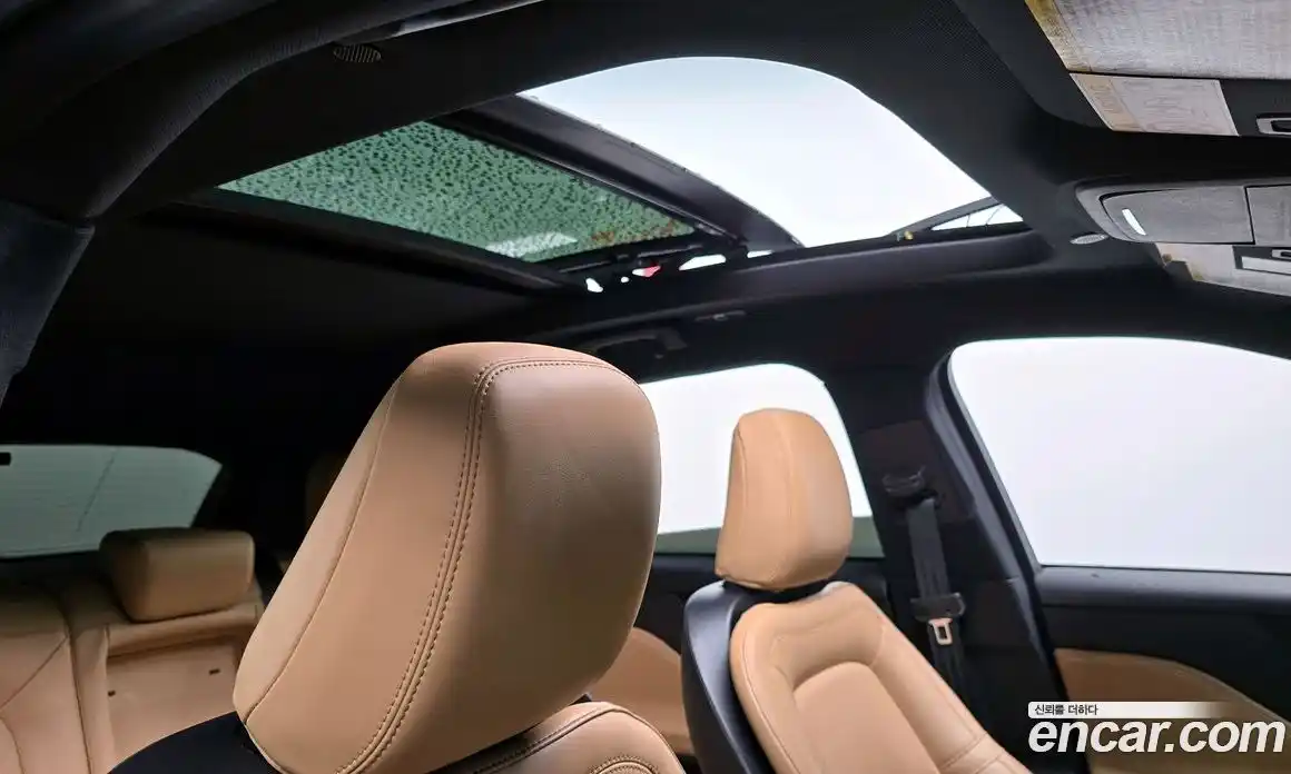 Lincoln Corsair 2021 2.0 гидро в Москве № 255770, фото 19