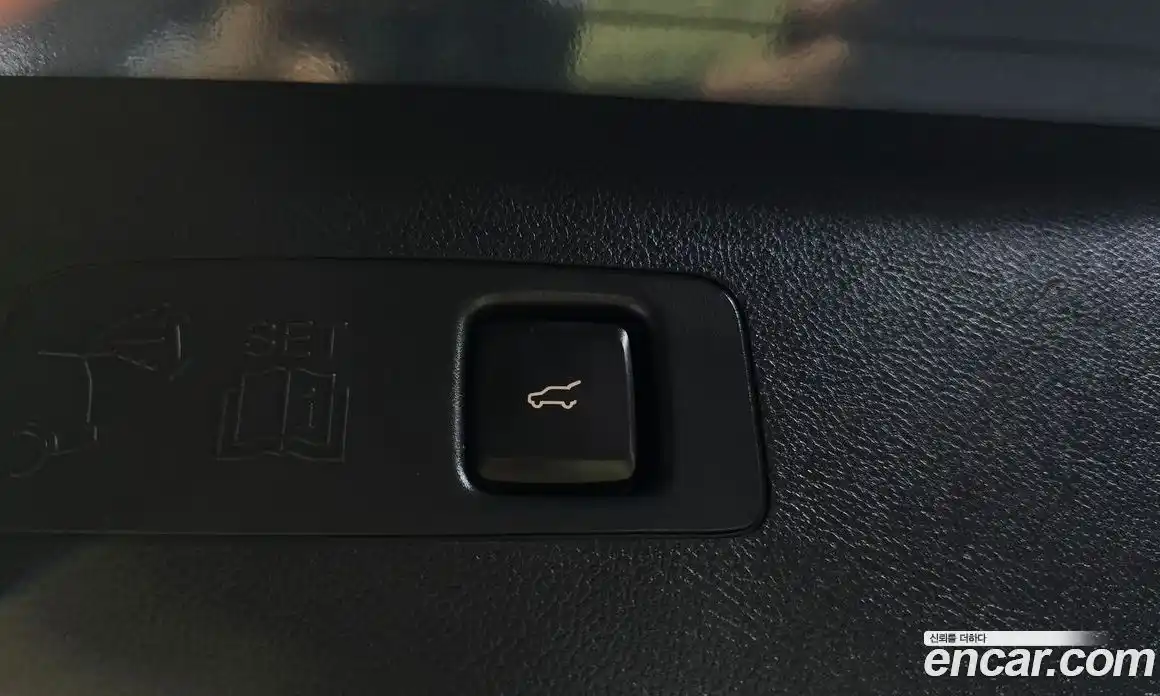 Lincoln Corsair 2021 2.0 гидро в Москве № 255770, фото 20