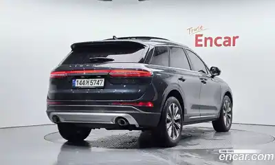 Lincoln Corsair 2021 2.0 гидро в Москве № 255770, миниатюра 2