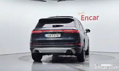 Lincoln Corsair 2021 2.0 гидро в Москве № 255770, миниатюра 4