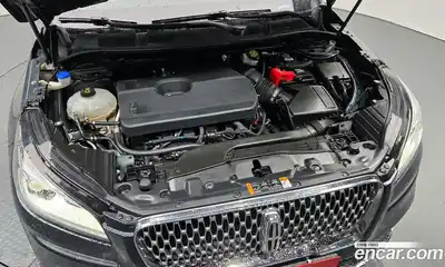 Lincoln Corsair 2021 2.0 гидро в Москве № 255770, миниатюра 6