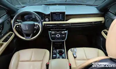 Lincoln Corsair 2021 2.0 гидро в Москве № 255770, миниатюра 7