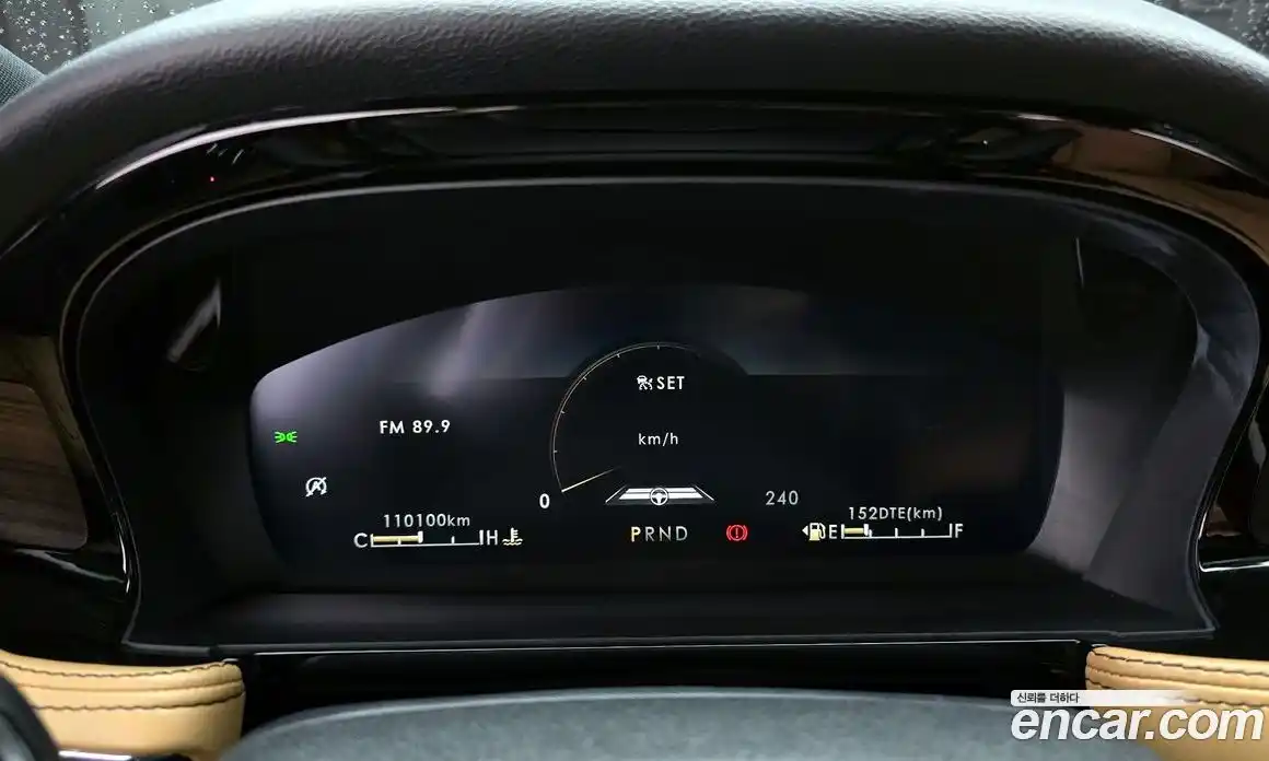 Lincoln Corsair 2021 2.0 гидро в Москве № 255770, фото 8