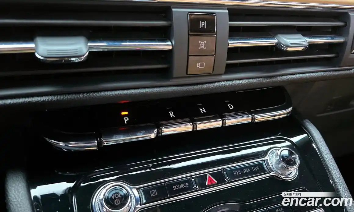 Lincoln Corsair 2021 2.0 гидро в Москве № 255770, фото 9