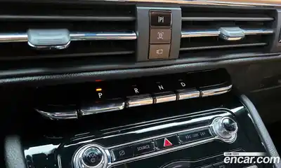 Lincoln Corsair 2021 2.0 гидро в Москве № 255770, миниатюра 9