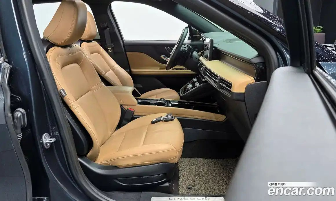 Lincoln Corsair 2021 2.0 гидро в Москве № 255770, фото 10