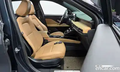 Lincoln Corsair 2021 2.0 гидро в Москве № 255770, миниатюра 10