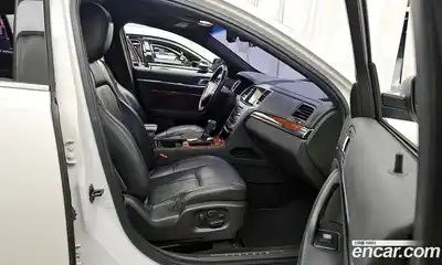 Lincoln MKS 2014 3.7 гидро в Москве № 255796, миниатюра 11